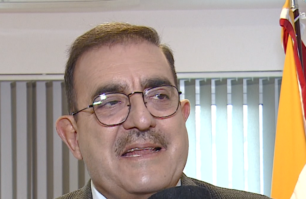 Caso Agostina Vega: Ricardo Moreno negó haber dicho “metí 500 a la administración pública” | Córdoba