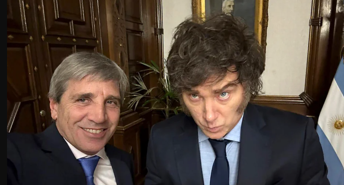 Javier Milei participará del cierre del Congreso del IAEF ante empresarios e inversores | Política y economía