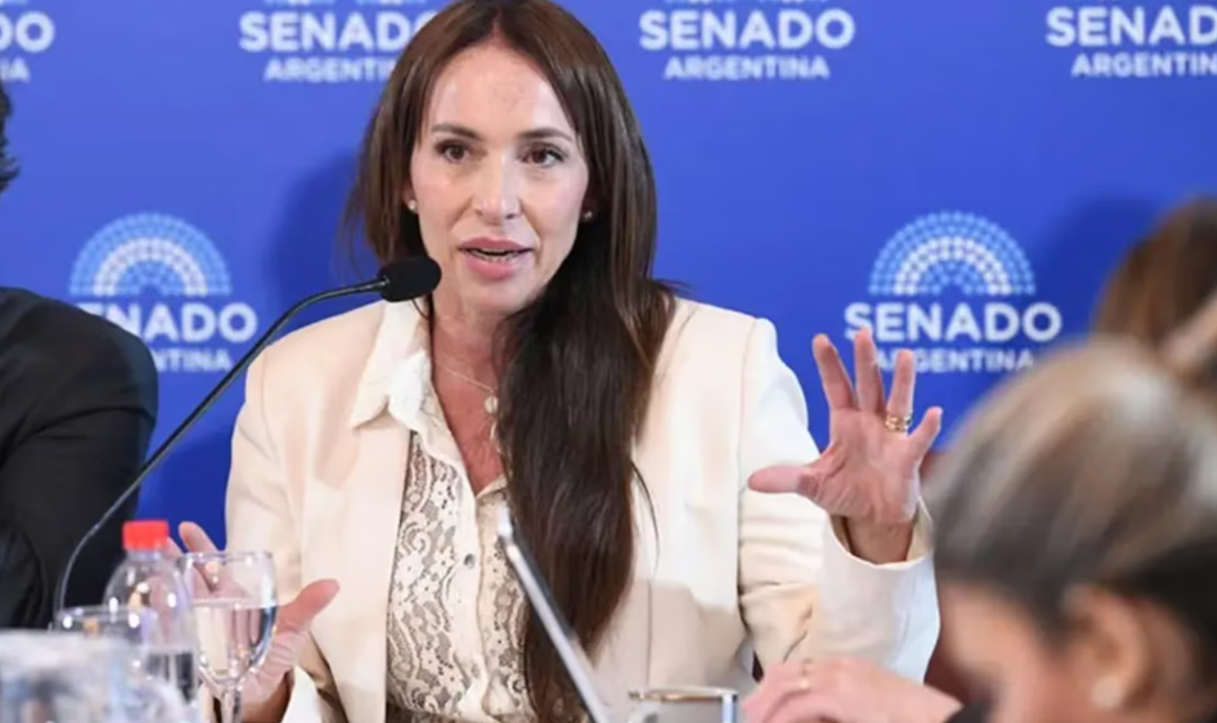 Revés para Milei: el Senado avaló la designación de Michelli para un tribunal federal | Política y economía
