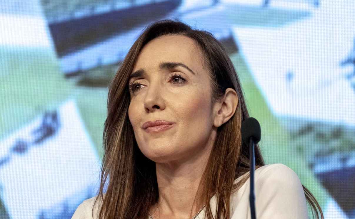 Villarruel destacó el rol del periodismo y defendió la libertad de prensa en democracia | Política y economía