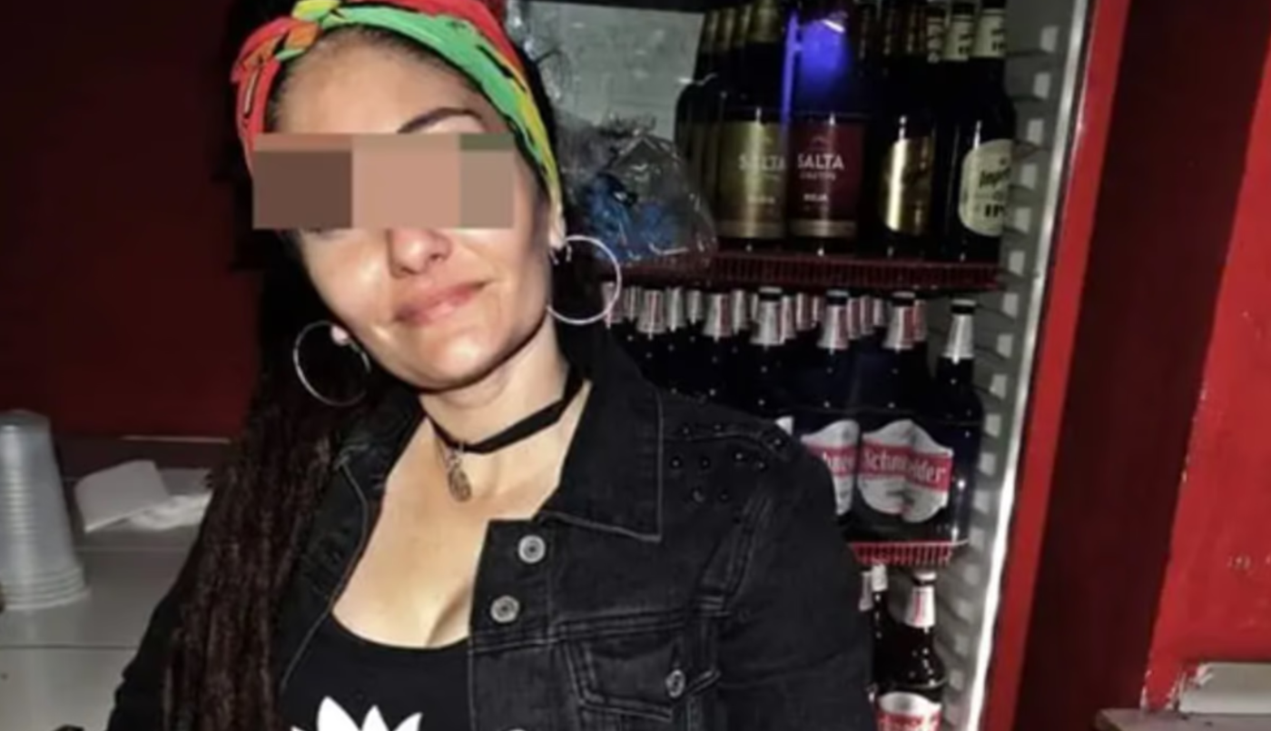 Femicidio de Agostina Vega: detuvieron a Soledad, dueña del Ford Ka usado por Barrelier | Córdoba