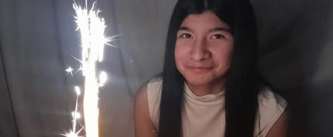 Luciana Barrios: buscan a una adolescente de 15 años desaparecida en Colonia Caroya | Córdoba
