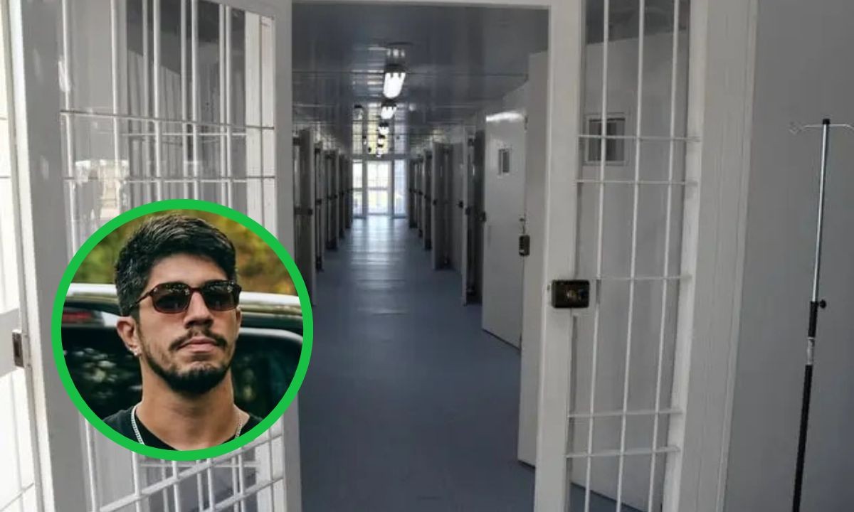 Caso Agostina Vega: el acusado sigue bajo estricta vigilancia psiquiátrica en Bouwer | Córdoba