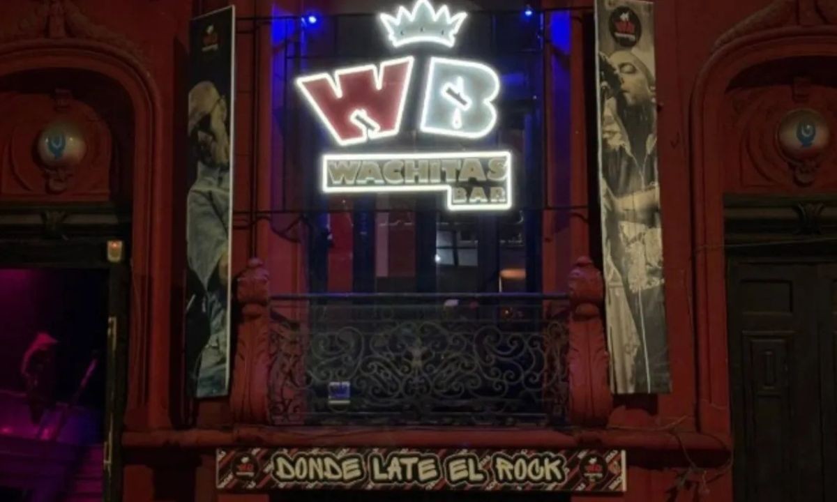 Clausuran Wachitas Bar en Nueva Córdoba vinculado a la pareja de Claudio Barrelier | Córdoba