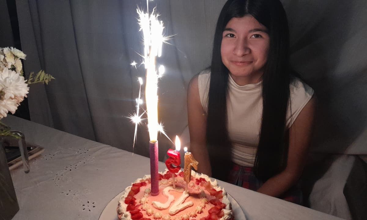 Colonia Caroya busca a Luciana Barrios: un megaoperativo rastrilla toda la zona | Córdoba