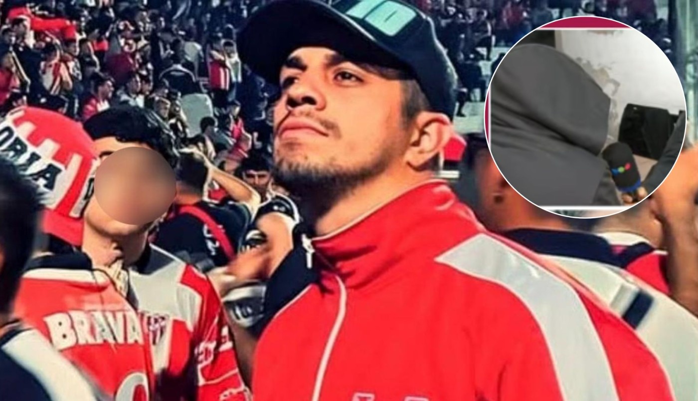 “Nunca imaginé que pudiera hacer algo así”: habló un amigo de Claudio Barrelier tras el crimen de Agostina Vega | Córdoba