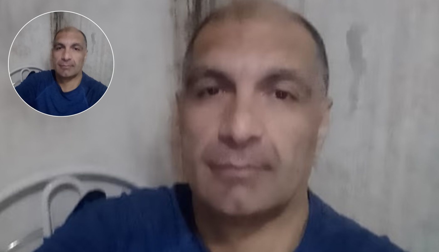 Intensifican la búsqueda de un vecino de Córdoba desaparecido desde hace varios días | Córdoba