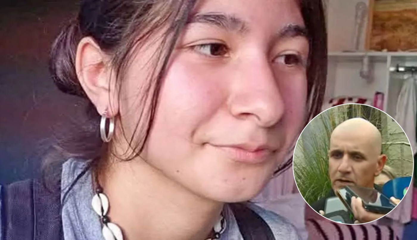 Desaparición de Luciana Barrios: continúa la intensa búsqueda y crece la preocupación de la familia | Córdoba