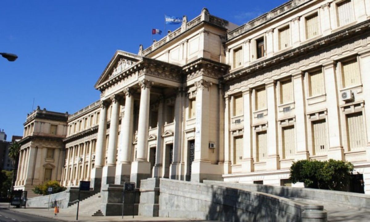 Córdoba busca destrabar el conflicto judicial tras cuatro meses de medidas de fuerza | Córdoba