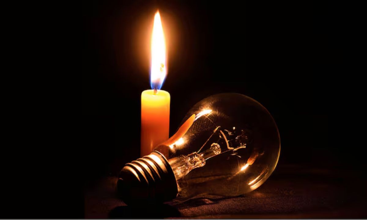 Cortes de luz en Córdoba: el cronograma de interrupciones para el fin de semana largo | Servicios