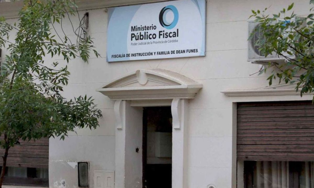 Escándalo en Deán Funes: hallan al detenido por grooming usando internet en la cárcel | Córdoba