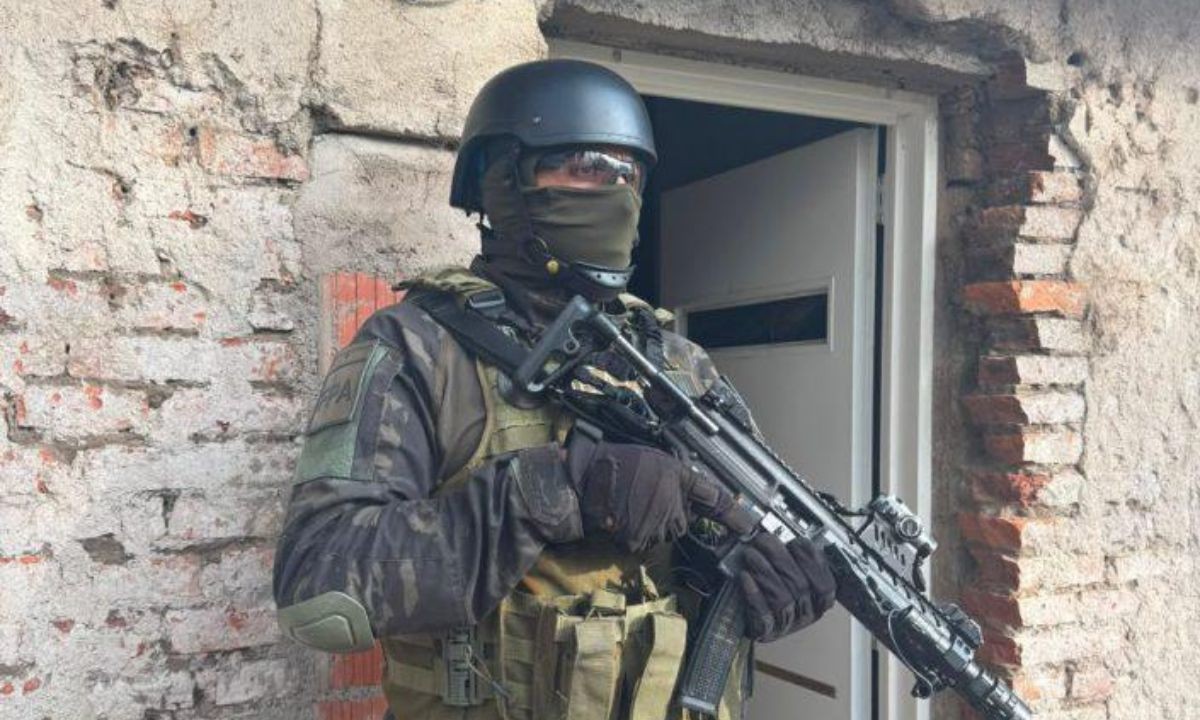 Detienen a una mujer en Río Cuarto tras un operativo contra el narcotráfico | Córdoba