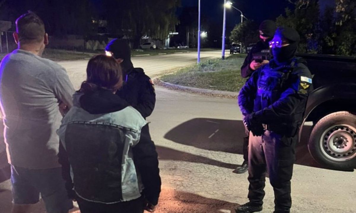 Operativos antidrogas: detuvieron a tres personas en Villa María y Marcos Juárez | Córdoba