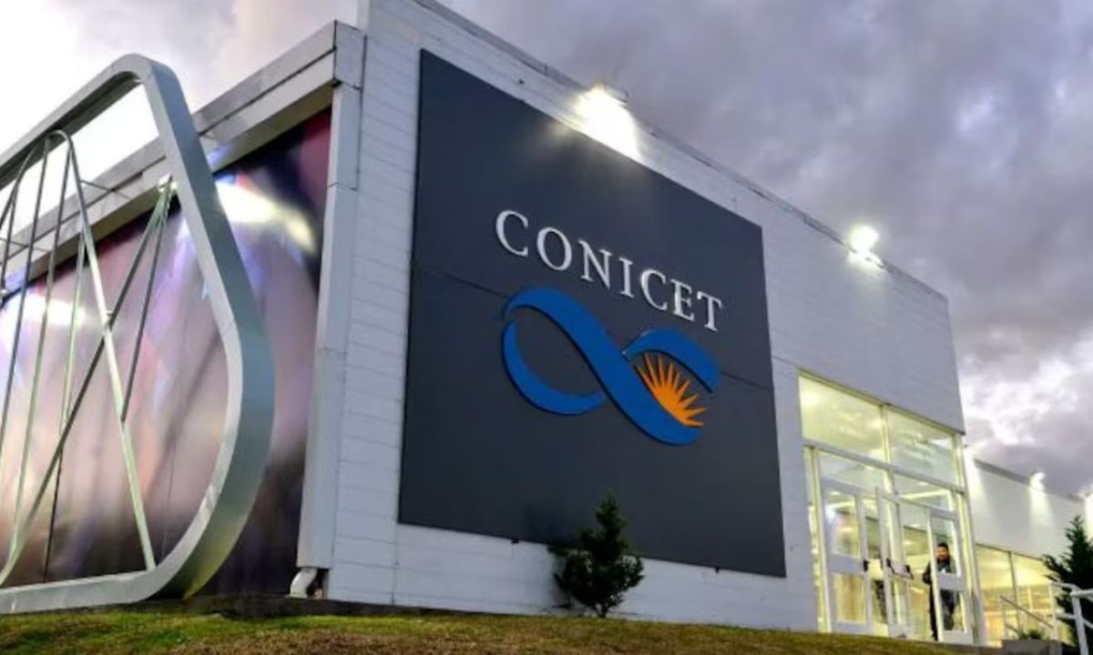 El CONICET incorpora Inteligencia Artificial para seleccionar a sus investigadores | Actualidad
