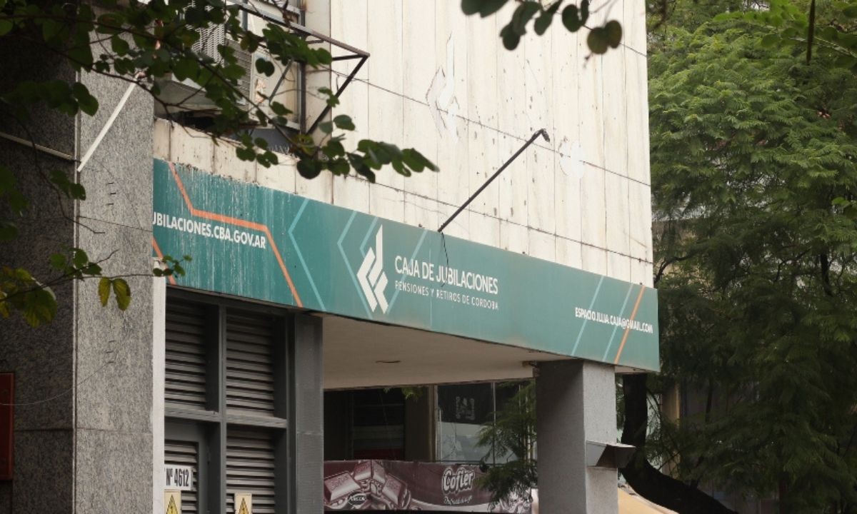 El TSJ de Córdoba redujo del 8% al 6% el aporte adicional en jubilaciones | Córdoba