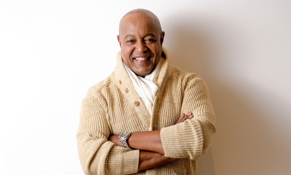 Falleció Peabo Bryson, la voz de los clásicos de Disney, a los 75 años de edad | Espectáculos