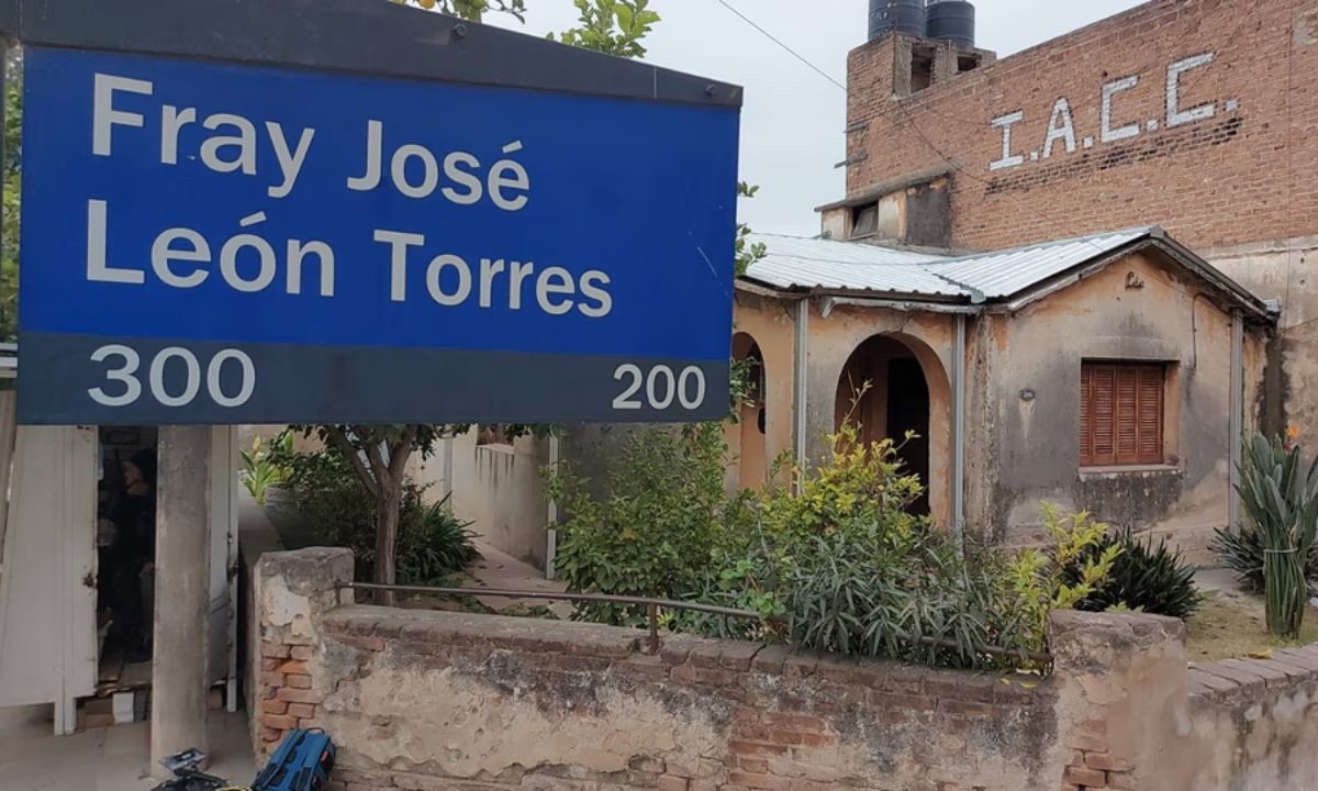 Femicidio de Agostina Vega: allanan la casa de la madre del único imputado | Córdoba