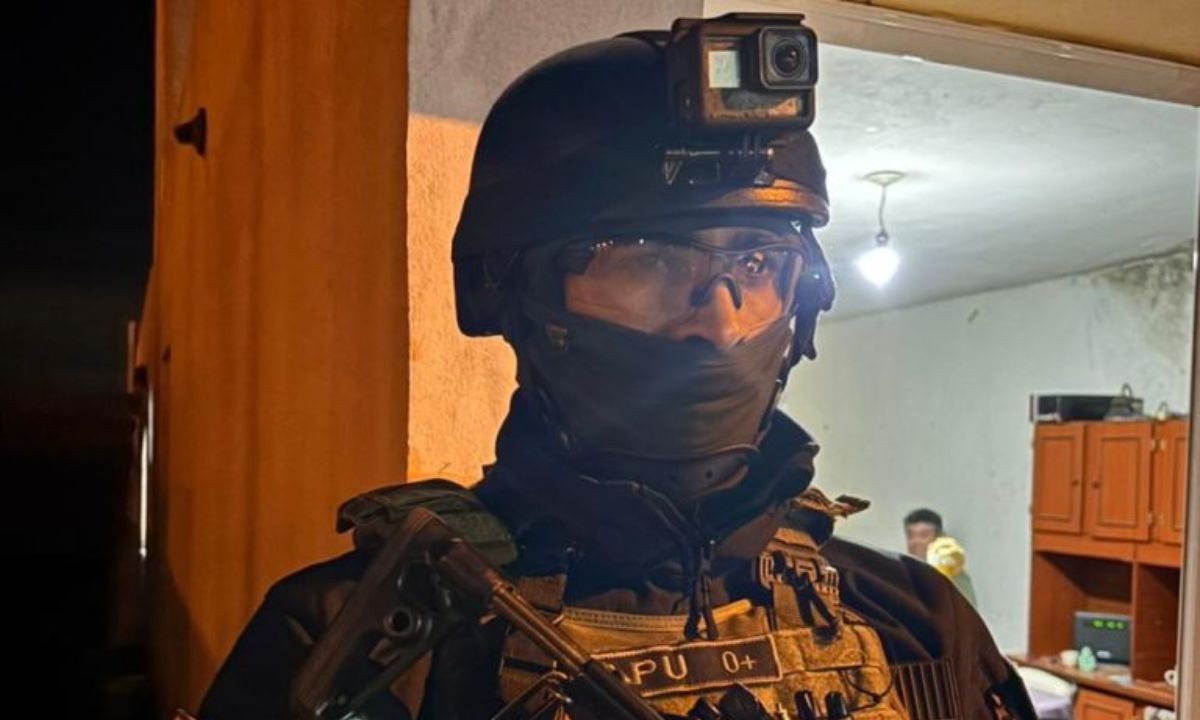 Golpe al narcomenudeo en Oliva: realizaron allanamientos y secuestraron elementos clave | Córdoba