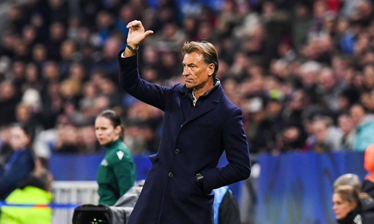 Hervé Renard, el verdugo de Argentina, asume en Túnez tras el inicio del Mundial 2026 | Deportes