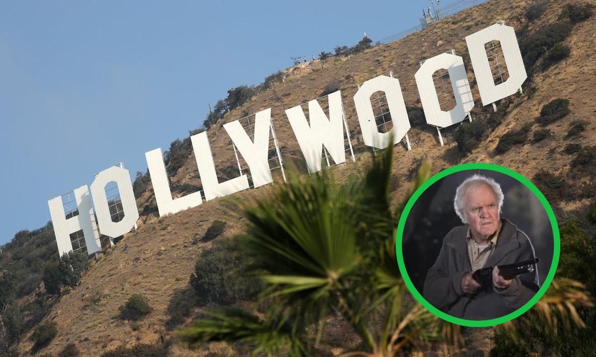 Hollywood de luto: asesinaron a puñaladas al reconocido actor James Handy | Espectáculos