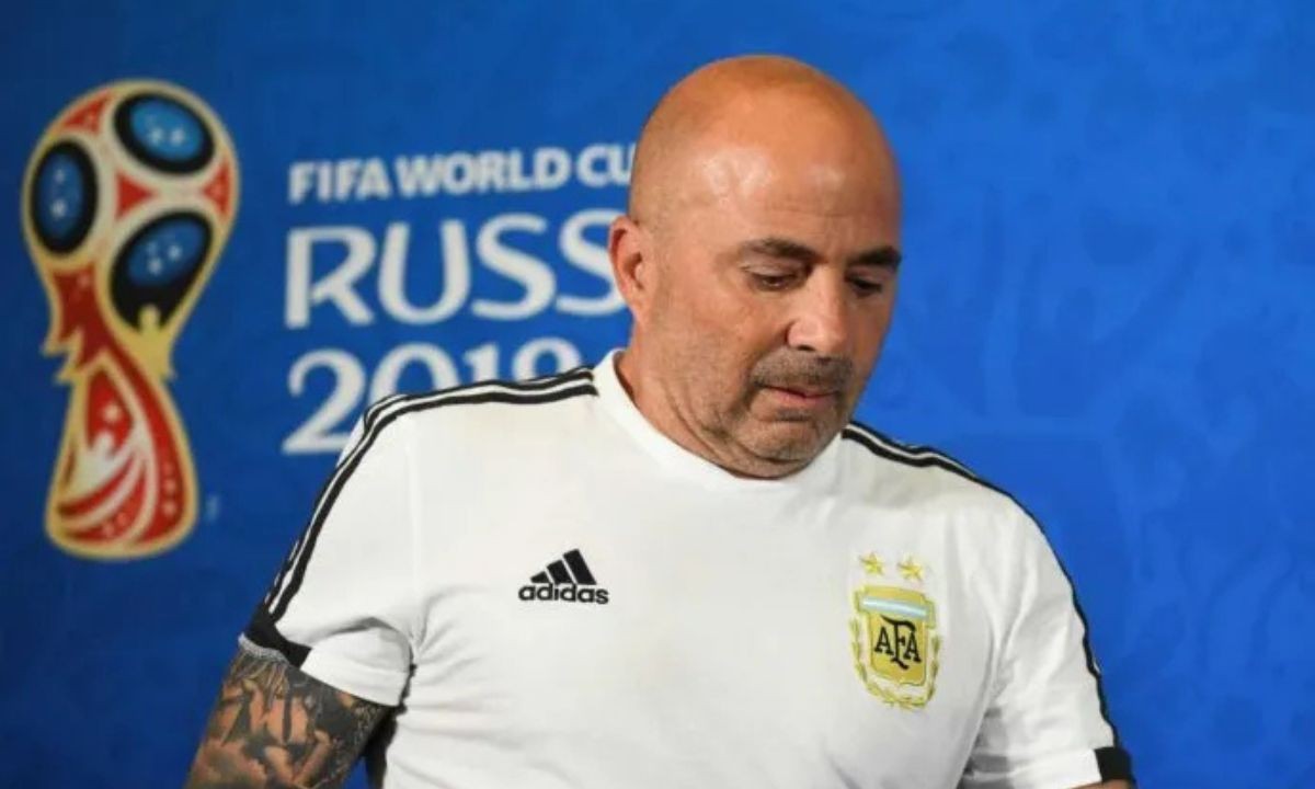 Jorge Sampaoli, a un paso de Talleres: el DT que ganó millones tras sus despidos | Deportes