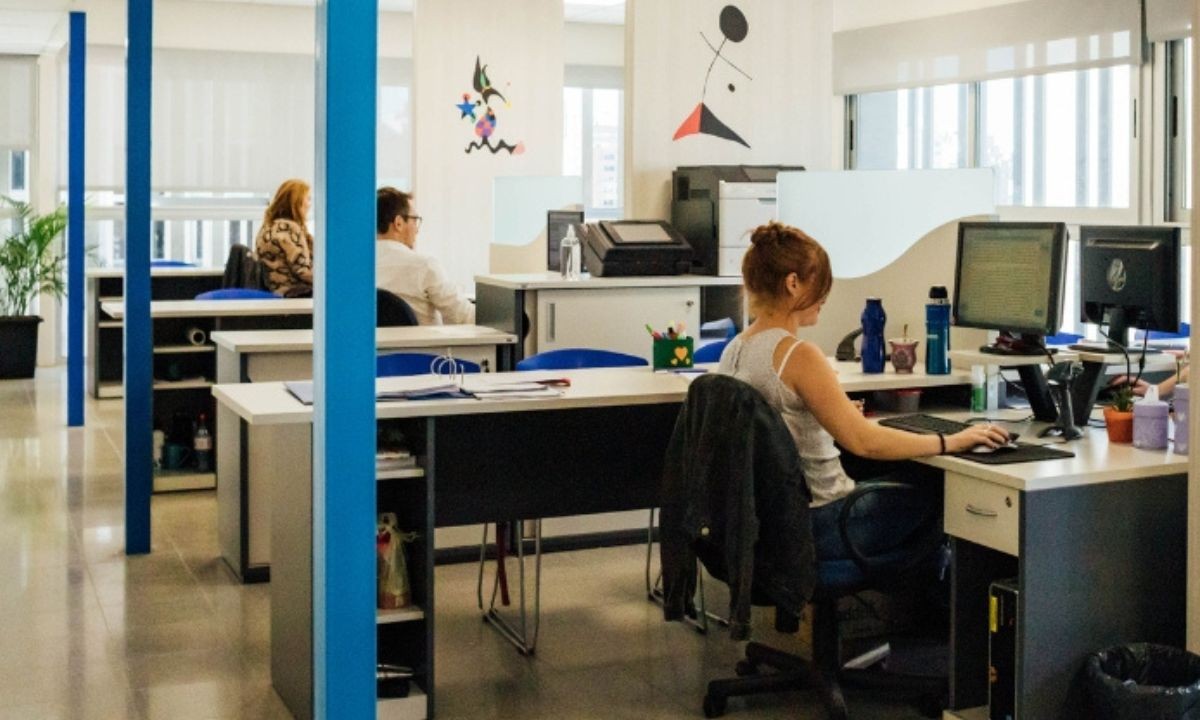 Justicia laboral en Córdoba: resolvieron los juicios más rápido y mejoró la atención | Córdoba