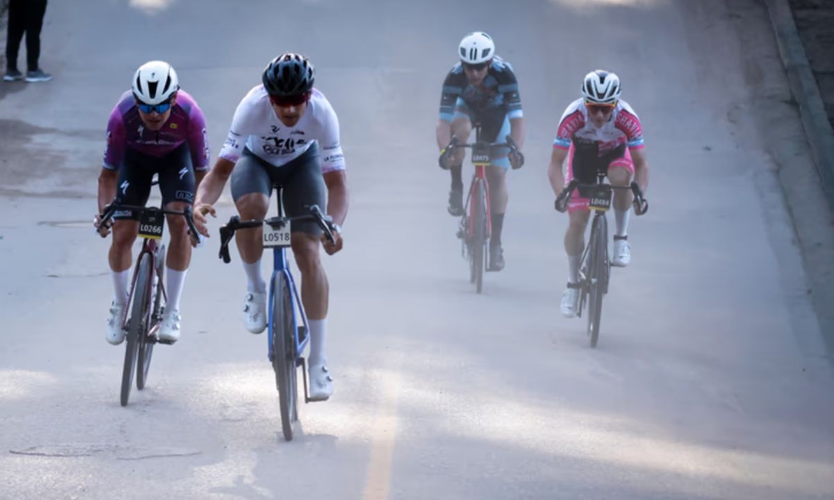 L’Étape vuelve a Córdoba: confirmaron la fecha para la gran fiesta del ciclismo | Deportes