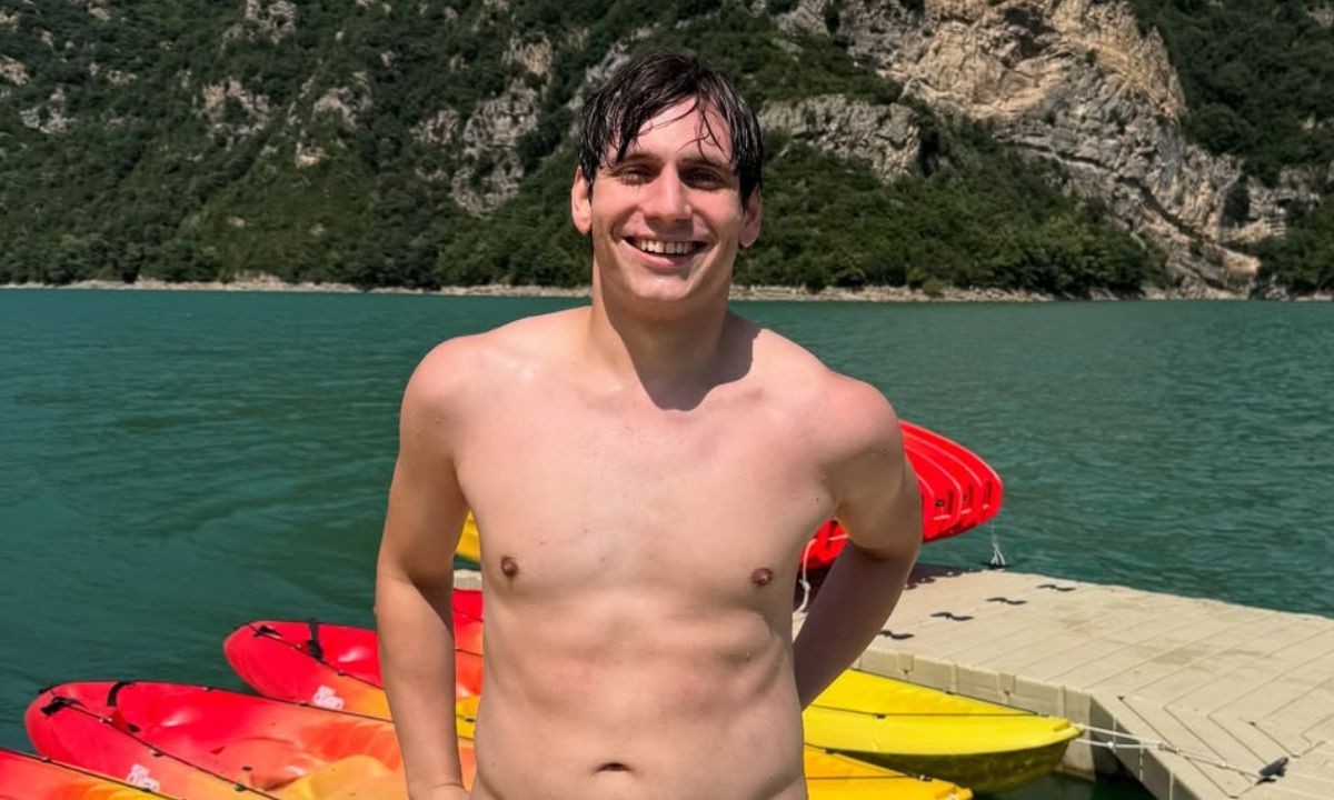 La familia de Gaspi denunció estafas tras la muerte del influencer y Lucas Viganle | Espectáculos