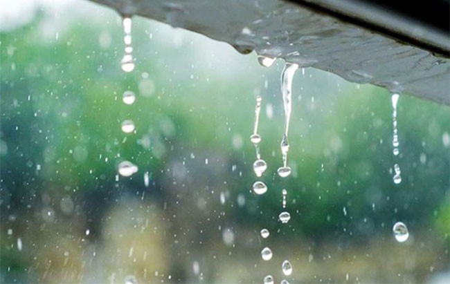 Córdoba atraviesa una jornada inestable con tormentas, lluvias y alta humedad | Córdoba