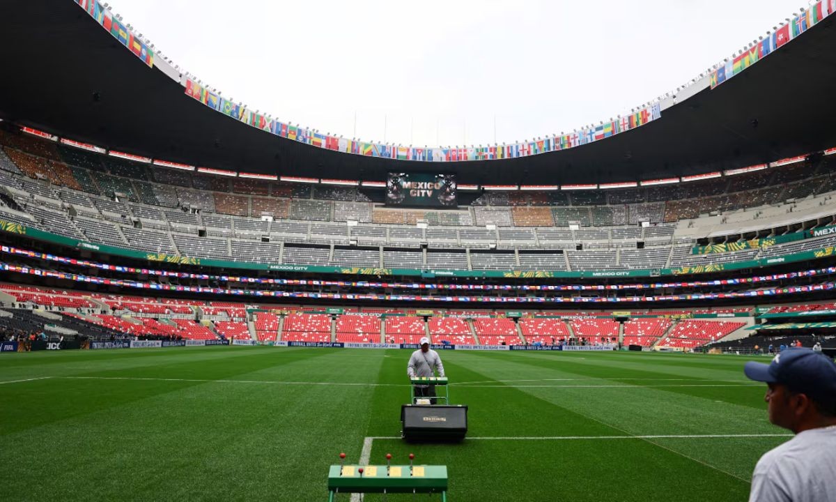 Mundial 2026: todo sobre la ceremonia de inauguración en México y sus artistas | Deportes