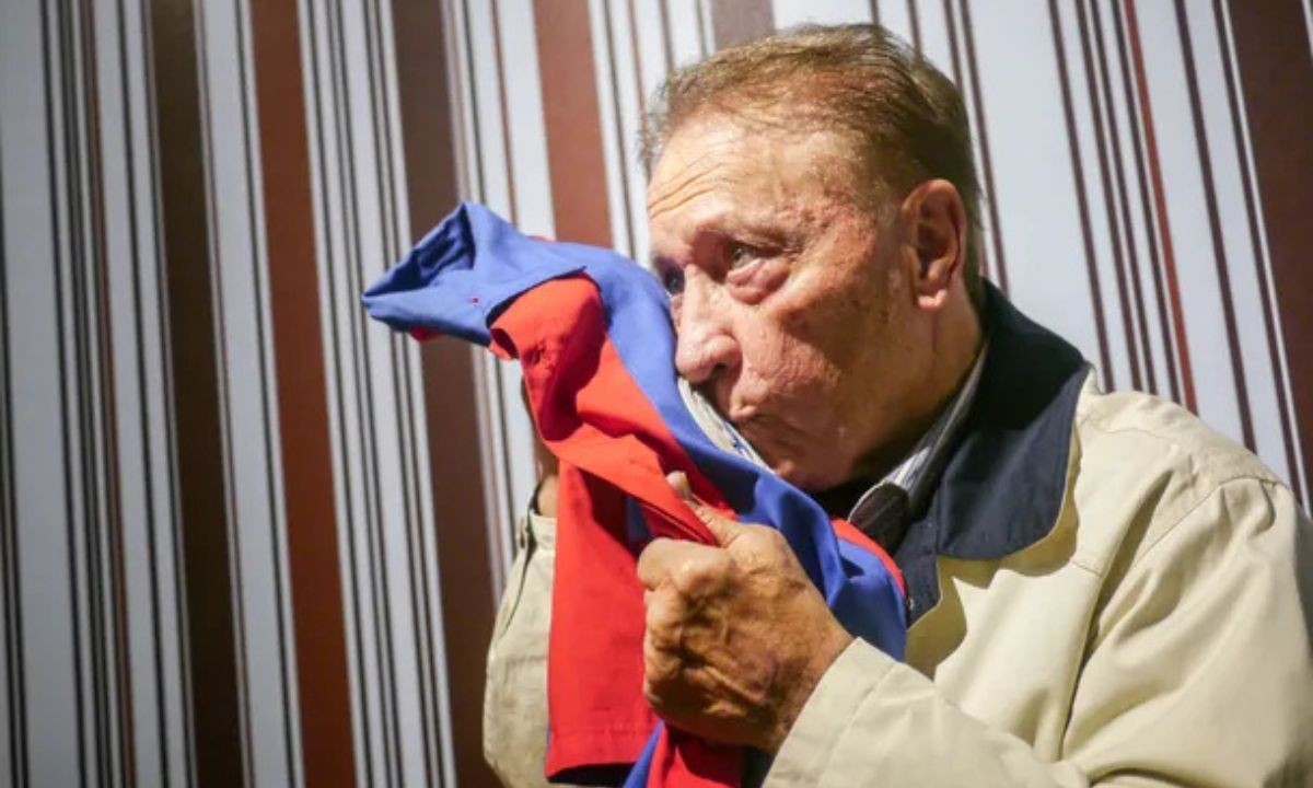 Murió José Sanfilippo: el histórico goleador que dejó una huella eterna en San Lorenzo | Deportes