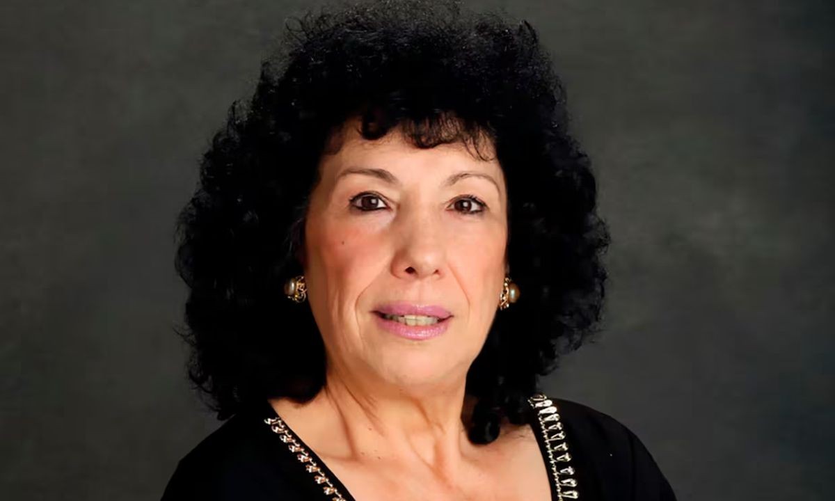 Adiós a la voz del teléfono: murió Marita Monteleone a los 68 años | Actualidad