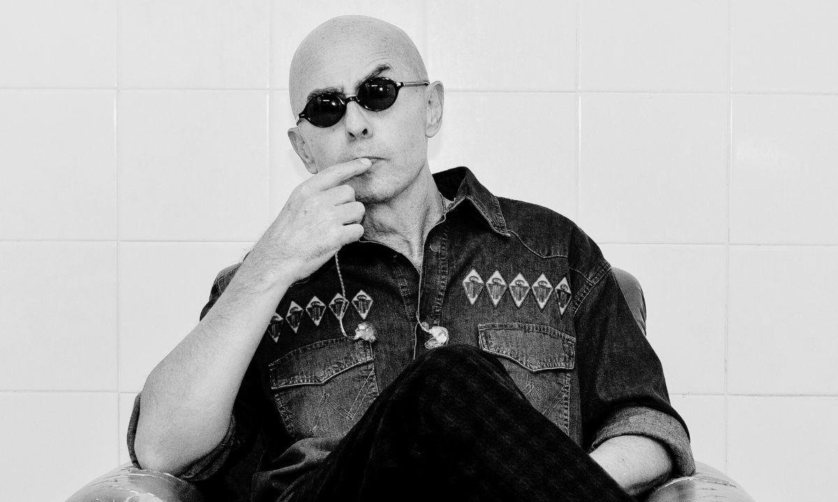 Murió el Indio Solari: el ícono del rock nacional falleció a los 77 años | Espectáculos