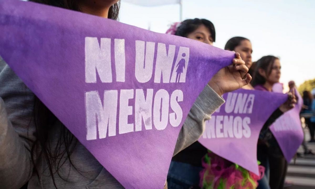 Ni Una Menos: autorizan el retiro anticipado de docentes y estudiantes en Córdoba | Córdoba