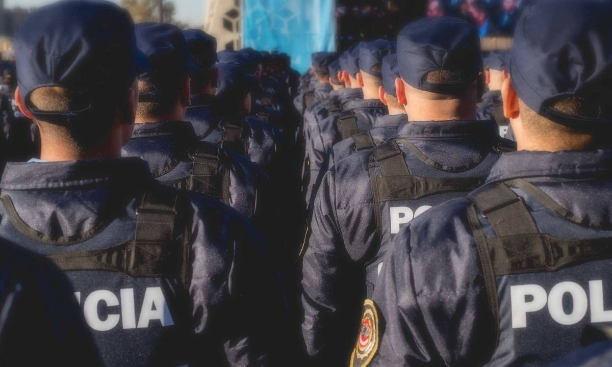 Policía de Córdoba: los servicios adicionales aumentan un 11% desde julio | Córdoba