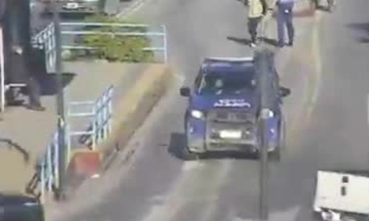 Policías salvaron a un bebé de un año que se ahogaba en B° Ituzaingó | Córdoba