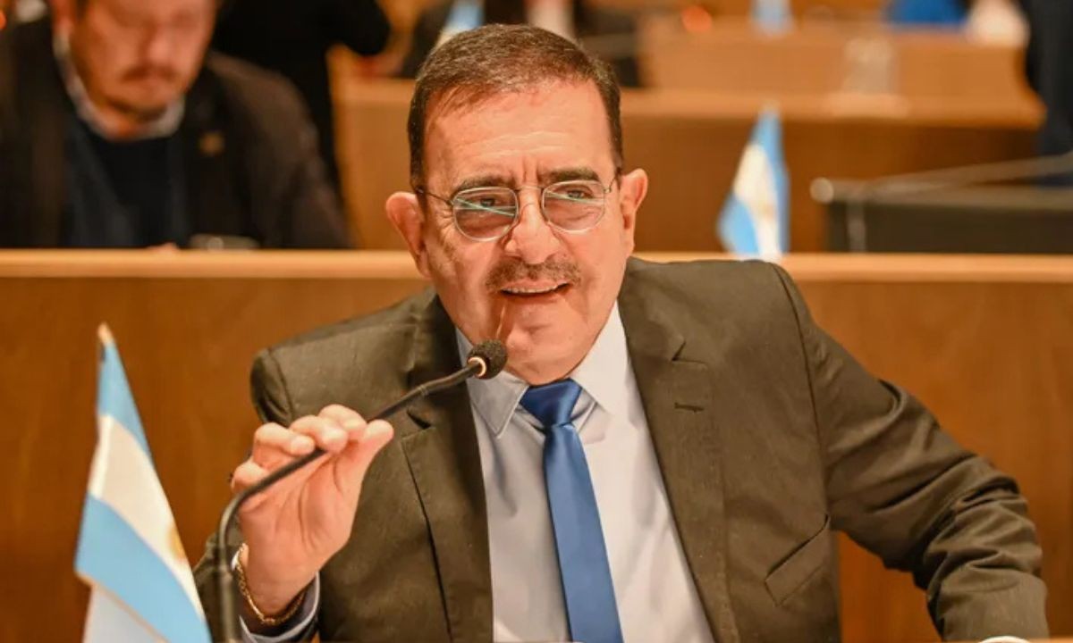 Renunció Ricardo Moreno a su lugar como concejal suplente en medio de las repercusiones por el caso Agostina Vega | Córdoba