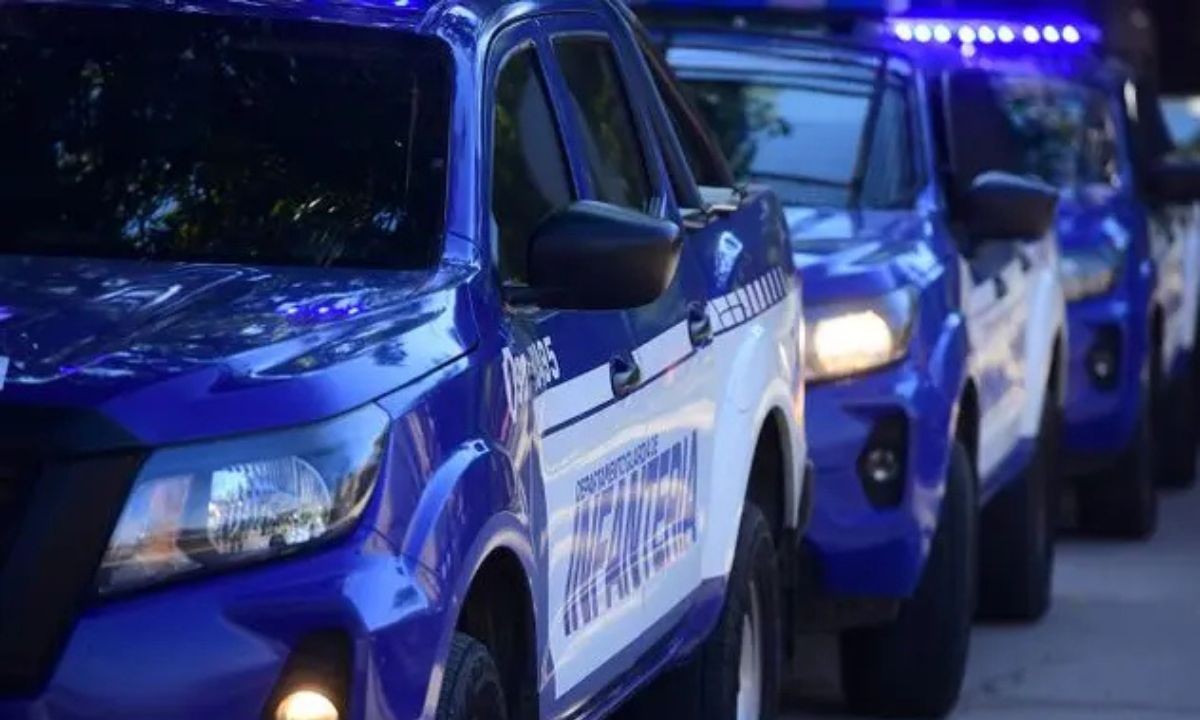 Batalla campal en San Vicente: más de 100 jóvenes se enfrentaron tras una fiesta | Córdoba