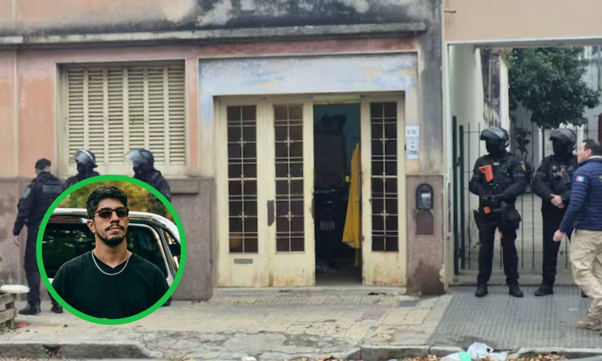Caso Agostina Vega: se agravó la imputación contra Claudio Barrelier por el femicidio | Córdoba