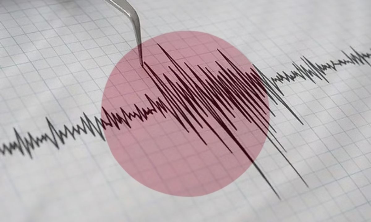 Sismo de 5,5 grados sacude el este de Japón: Tokio y otras regiones fueron afectadas | Internacionales