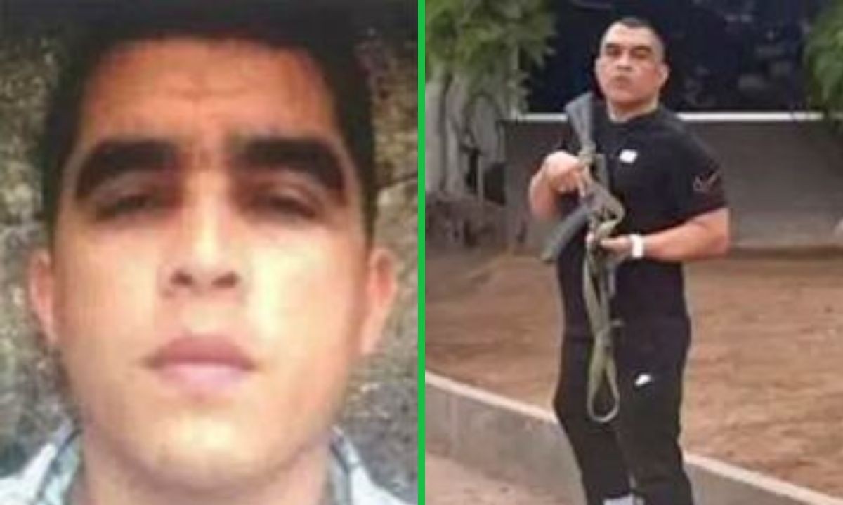 Trump anuncia la muerte de "Niño Guerrero", líder del Tren de Aragua, en EE. UU. | Internacionales