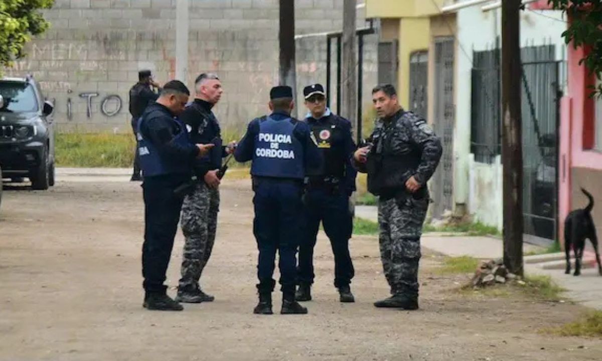 Terror en Córdoba: un niño resultó herido tras un ataque a tiros en B° Avellaneda | Córdoba