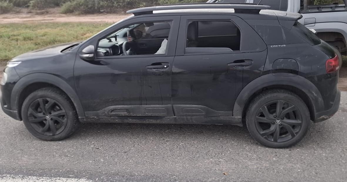 Detuvieron a un hombre con cocaína, 74 mil dólares y más de un millón de pesos en un control vial | Córdoba