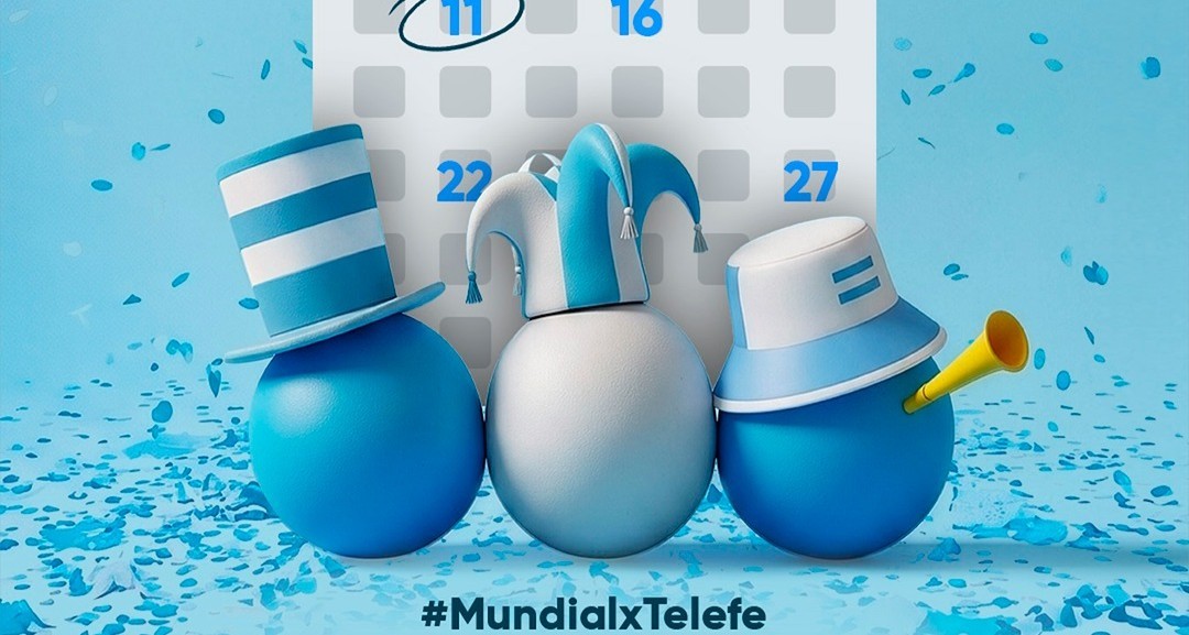 Mundial 2026: agendá los partidos de Argentina y seguí cada paso de la Selección | Deportes