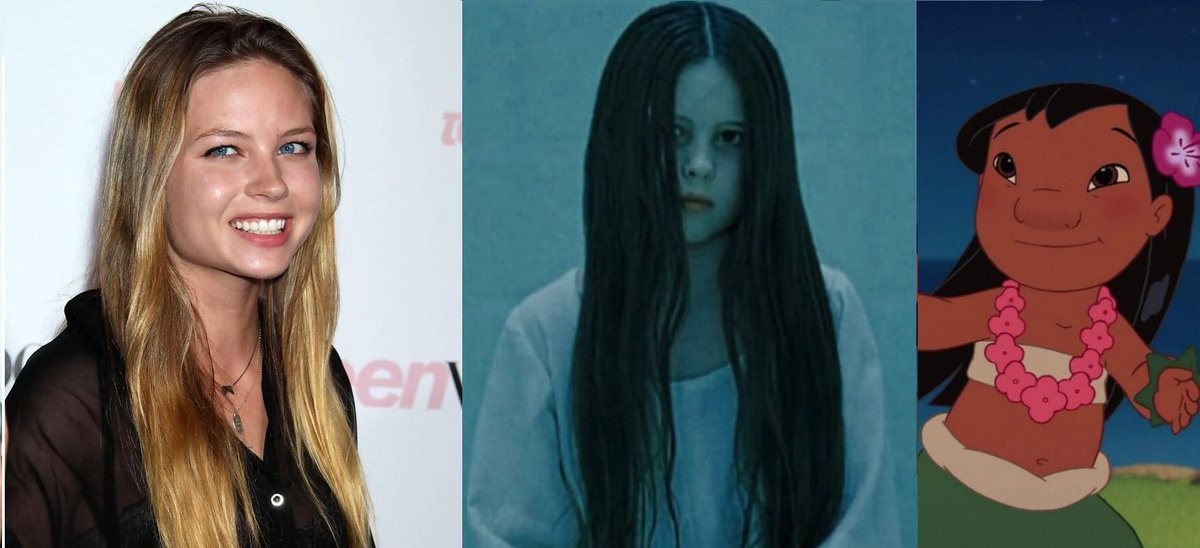 Conmoción en el mundo del espectáculo por la muerte de la actriz Daveigh Chase a los 35 años | Espectáculos