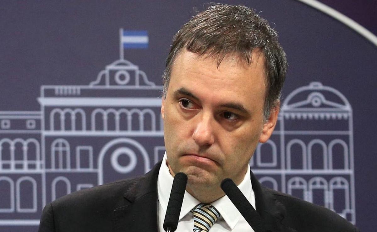 Crece la tensión en el Congreso por Manuel Adorni y la moción de censura en debate | Política y economía