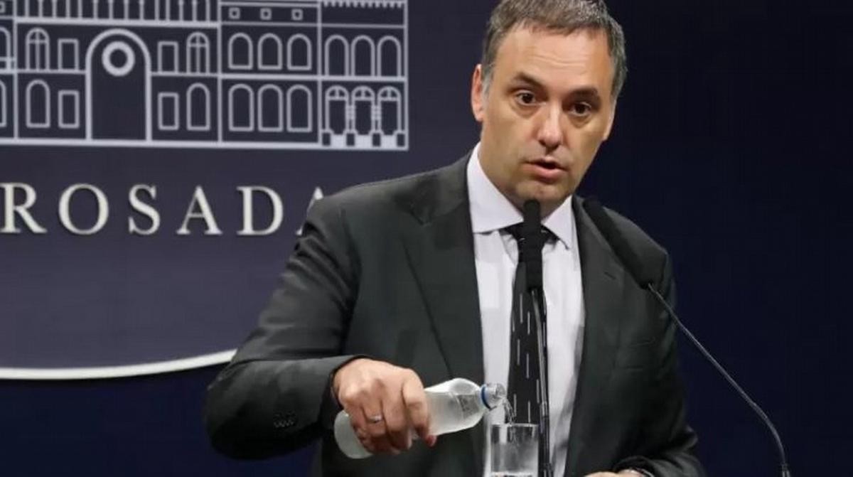 El Gobierno descarta la salida de Adorni y apuesta a desactivar la tensión política | Política y economía