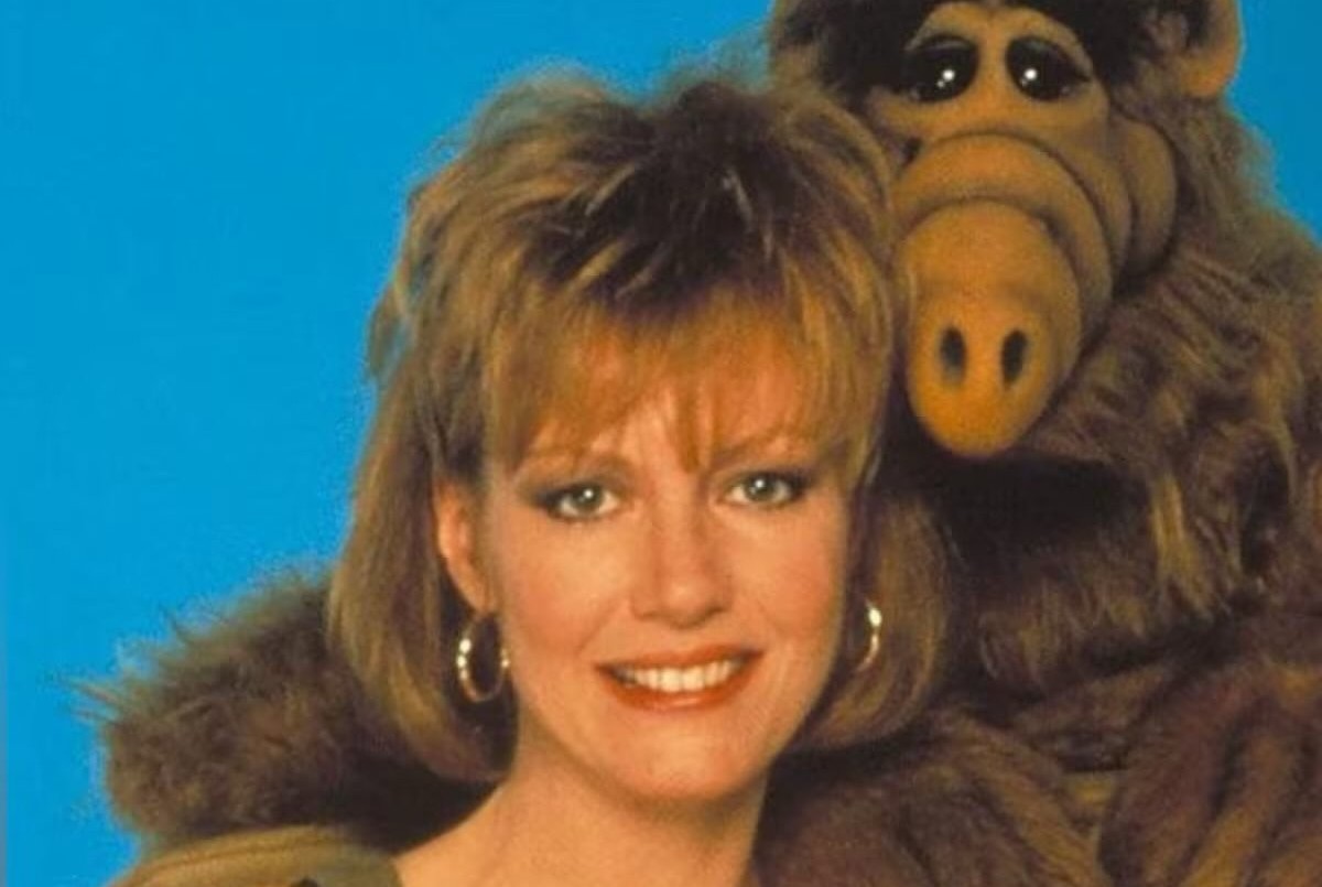 Murió Anne Schedeen, actriz de la serie ALF, a los 77 años y dejó un legado | Espectáculos