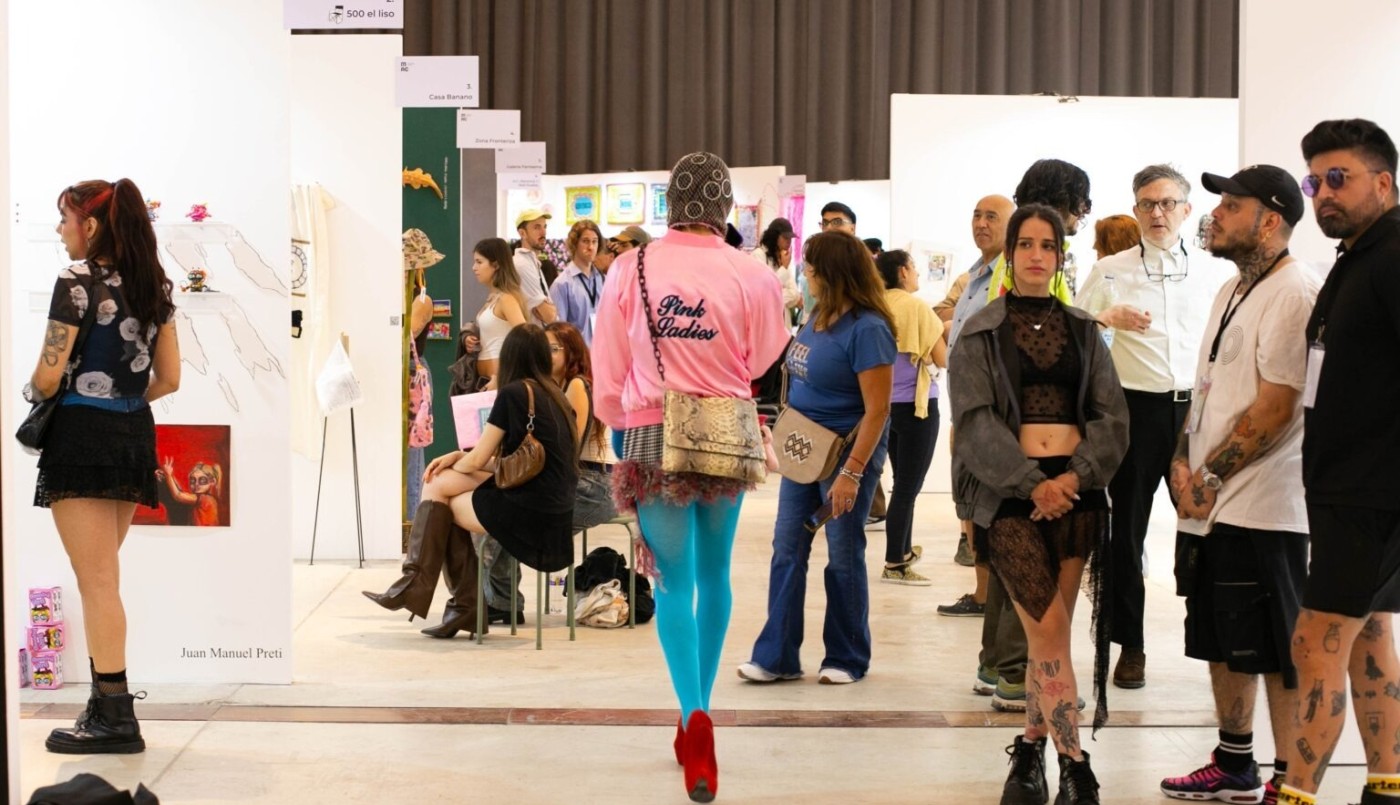 MAC 2026: abren convocatoria para artistas y galerías de Argentina | Espectáculos