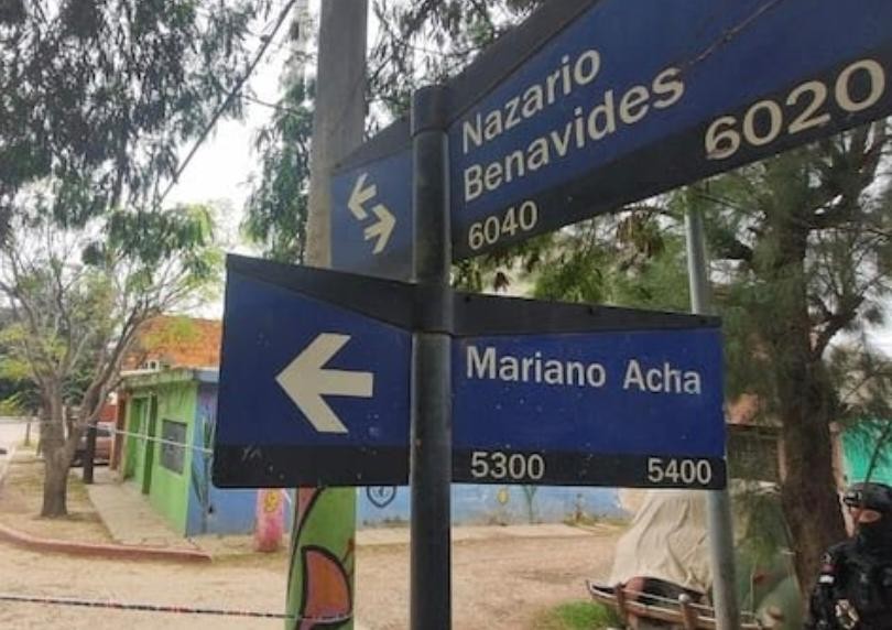 “Lo primero que hice fue sacarlo”: el relato de la madre del niño baleado en Córdoba | Córdoba
